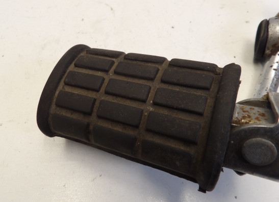 Voetsteun Rechts Yamaha XV 700 / 750 SE