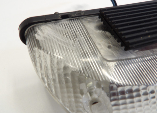 Achterlicht Yamaha BT 1100