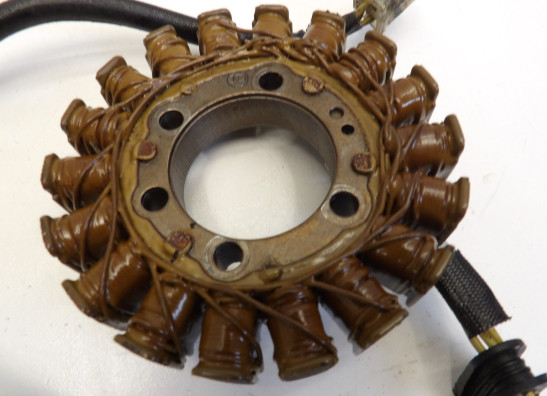 Lichtmaschine Honda VTR 250