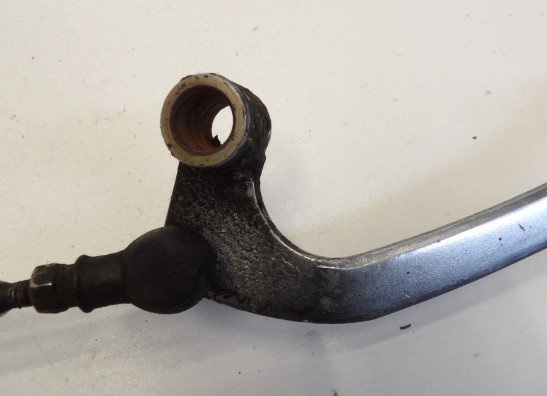 Schalthebel Suzuki LS 650