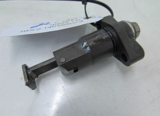 Motorblok diverse Kawasaki ZX 6 R