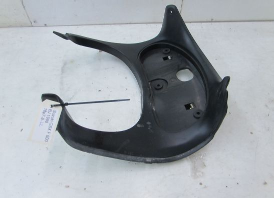 Topkuip bekleding Suzuki GSX F 600