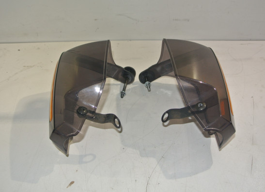 Handvat Honda CMX 500 Rebel