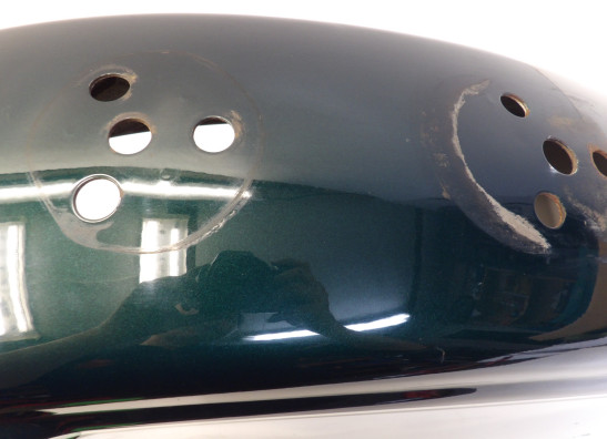 Rear fender Kawasaki VN 1500