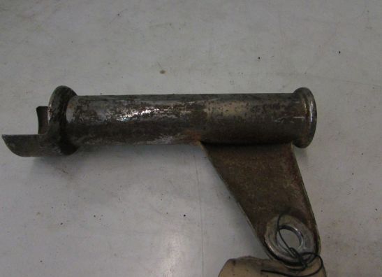 Koplampomlijsting Honda CB 400