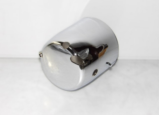 Teller Moto Guzzi California 3