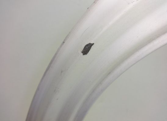 Front Wheel Honda VF 700  750 S Sabre