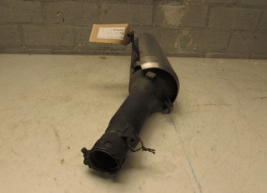 Auspuff Honda CB 900