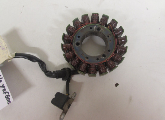 Dynamo Yamaha YZF 600 Thundercat