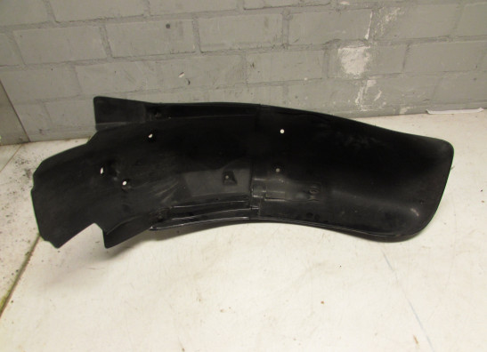 Hinterradabdeckung Suzuki Madura 1200