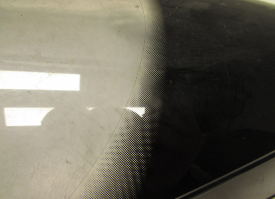 Kuipruit Yamaha YZF R1