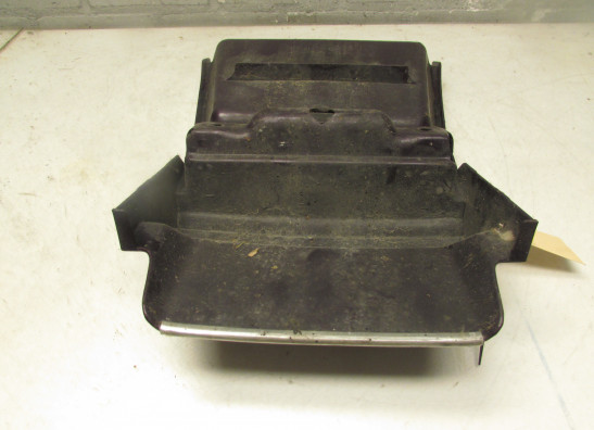 Rear cowl Honda Goldwing GL