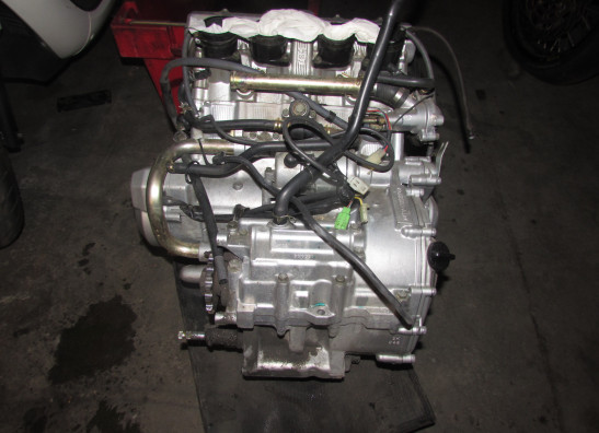 Motorblok Yamaha YZF 600 Thundercat