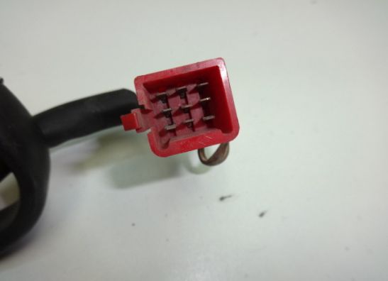 Stuurschakelaar rechts Honda VF 700  750 C Magna