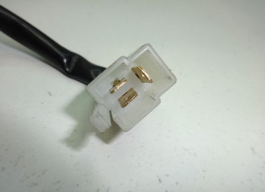 Achterlicht Suzuki SV 650