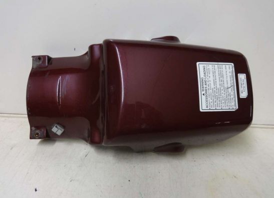 Achterspatbord Honda TRANSALP