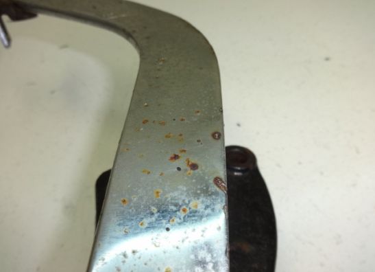 Bremspedal Kawasaki VN 1500