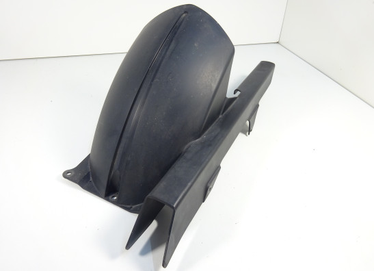 Rear fender Yamaha TDM