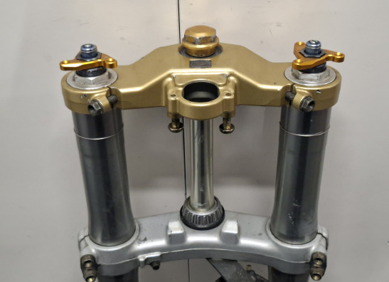 Voorpoten compleet Honda CBR Fireblade