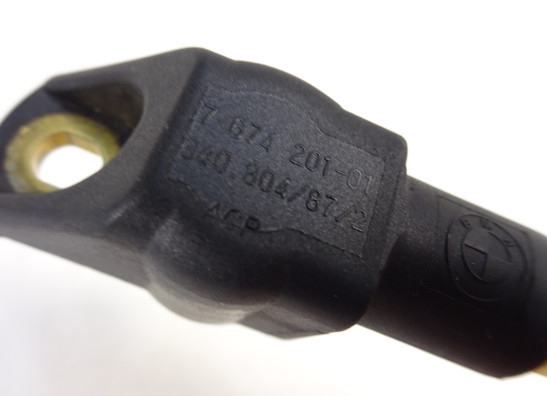 Sensor - Elektronik BMW R 1200 RT