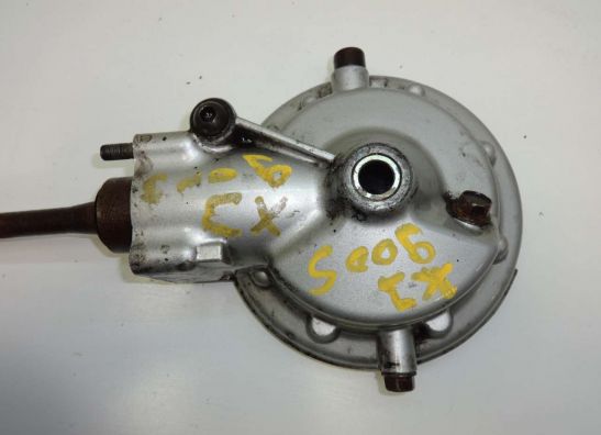 Cardan Yamaha XJ 900 S Diversion