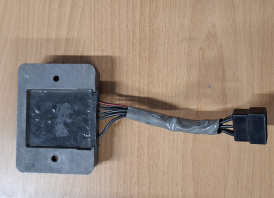 Spanningsregelaar Suzuki GSX R 600