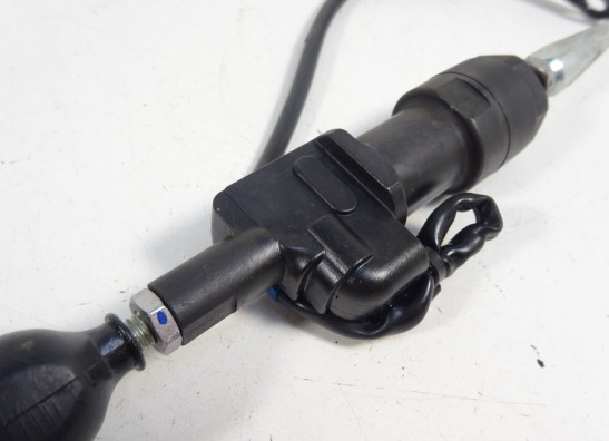 Schalthebel Yamaha Tracer 900 GT