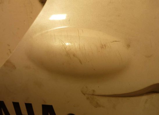 Rechter onderkuip Yamaha YZF R1