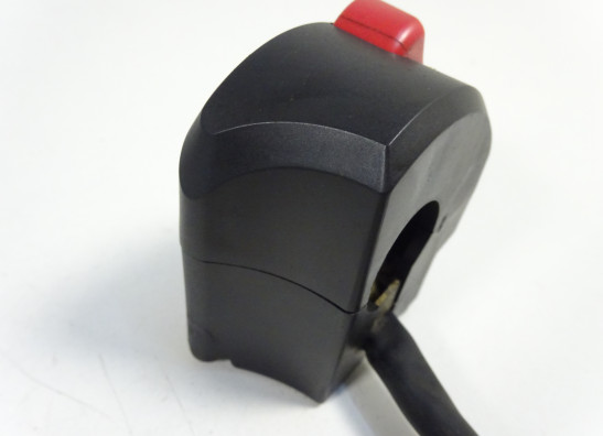 Handlebar switch assy right Ducati monster 600