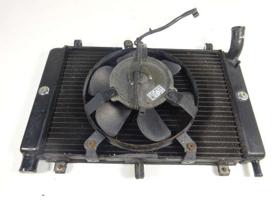 Radiateur Yamaha FAZER 1000