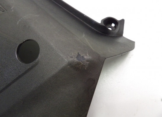 Achterkuipdeel Honda Deauville 650 - 700