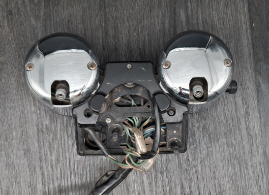 Tellerset Honda VT 500