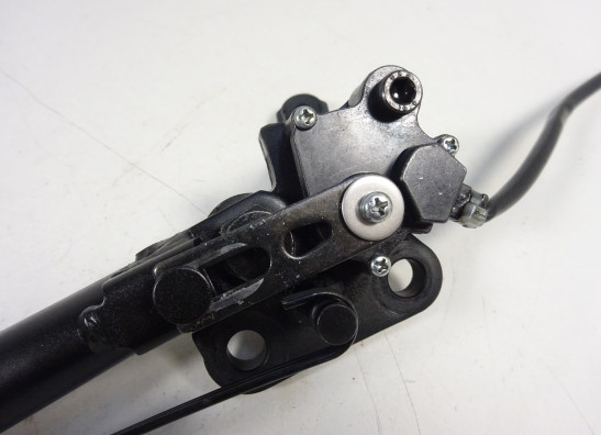 Side stand bar Kawasaki ZX 10 R