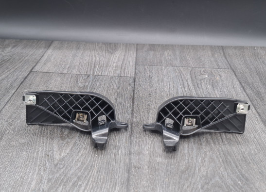 Topkuip bekleding BMW R 1250 GS Adventure
