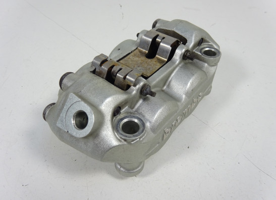 Remklauw links voor Ducati monster 796