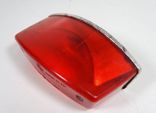 Achterlicht Ducati Monster S4R