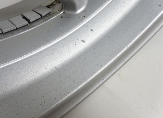 Felge hinten BMW K 1300 GT