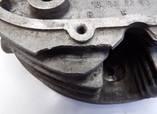 Cilinderkop Moto Guzzi 1000 i Convert