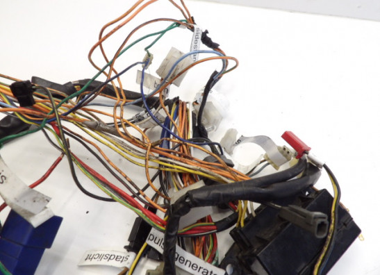 Kabelboom Suzuki GSF 600 650 Bandit 