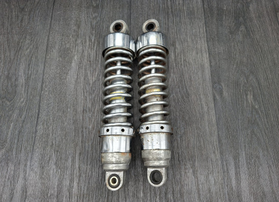 Achterschokbreker Honda VT 700 750