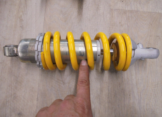 Achterschokbreker Ducati Supersport 950