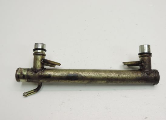 Engine parts Yamaha FZR 600