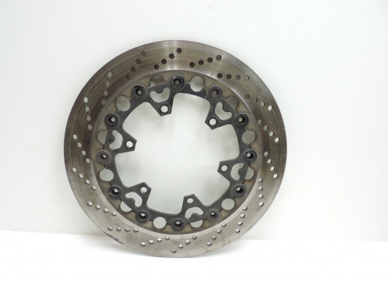 Remschijf voor BMW R 1100  1150 RS