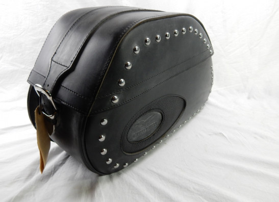 Linker koffer Moto Guzzi California EV