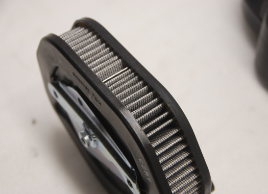Air cleaner case Harley Davidson Sportster