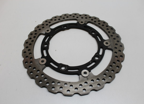 Remschijf voor rechts Kawasaki Z 900 2020-2023