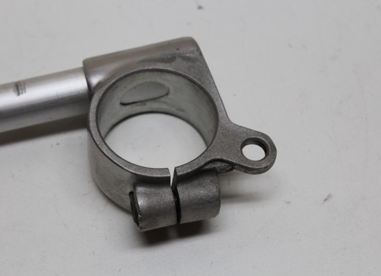 Lenkerstummel Links Kawasaki ZXR 750