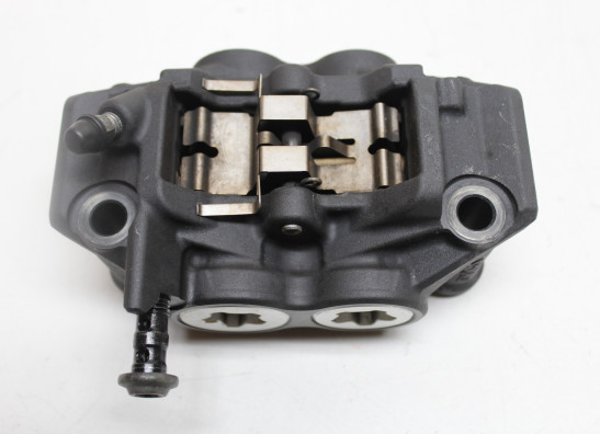 Remklauw links voor Yamaha MT 09