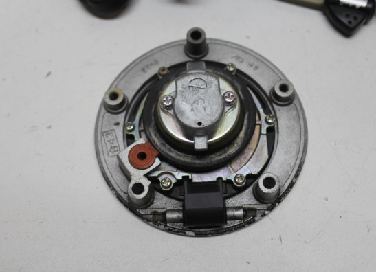 Slotenset Suzuki GSX R 1000