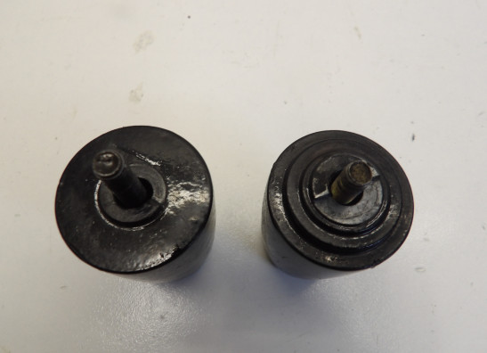 Stuurdemper Honda ST 1100 Pan European